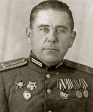 Гоманилов Александр Кузьмич