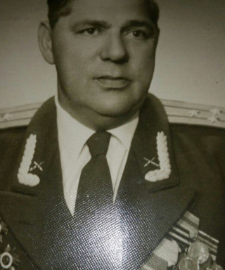 Дуданец Виктор Иванович