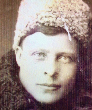 Городинский Леонтий Владимирович