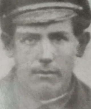 Петров Николай Федорович