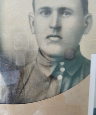 Борисов Михаил Осипович