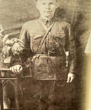 Ильин Иван Ильич