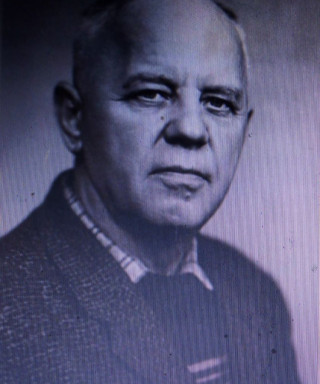 Бочкарёв Пётр Иванович