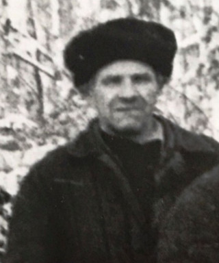 Казаков Александр Васильевич