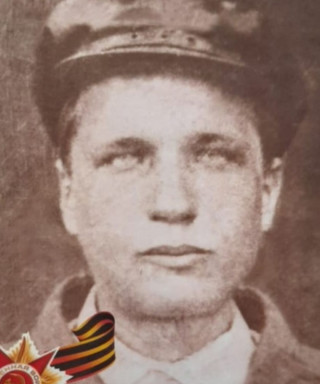 Мурашев Тимофей Афанасьевич