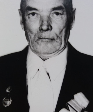 Ахтямов Назир Ахтямович