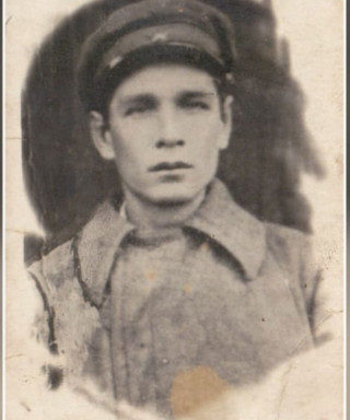 Лопатин Алексей Акимович