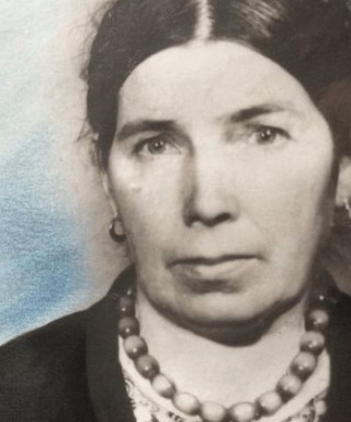 Казакова Абидя Багабаддиновна