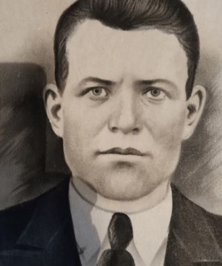 Благовисный Данил Саввич