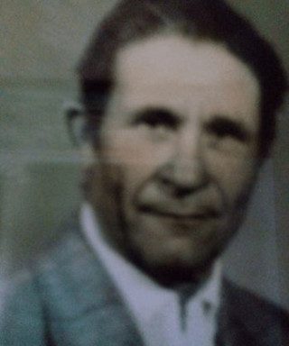 Кокарев Алексей Васильевич