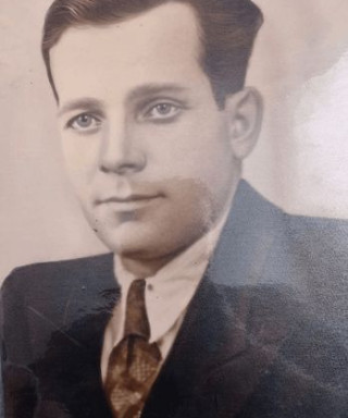 Камерницкий Фёдор Трофимович