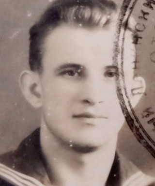 Зудин Михаил Васильевич