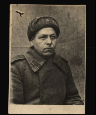 Мильцин Сергей Тимофеевич