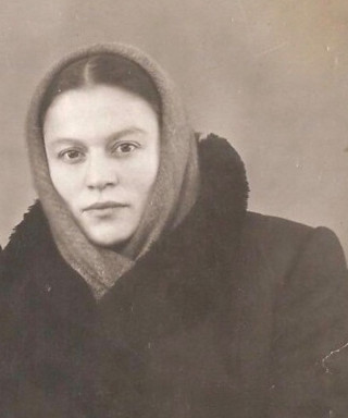 Мухамадеева Рашида Гариповна