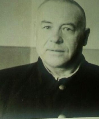 Поляев Михаил Александрович