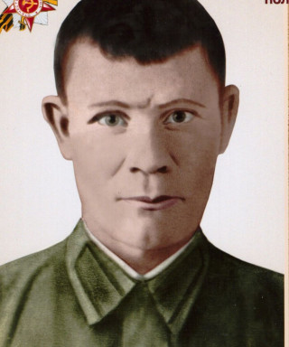 Авдеев Семен Иванович