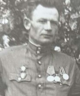 Лаврентьев Иван Сергеевич