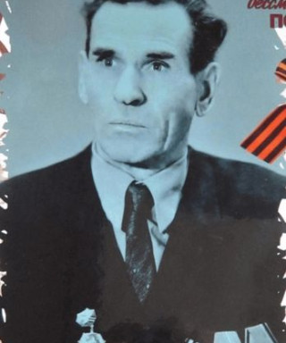 Коротких Иван Васильевич