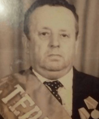 Александров Константин Александрович