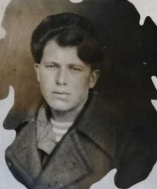 Мусихин Андрей Фёдорович