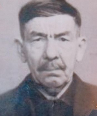 Пономарев Николай Иванович