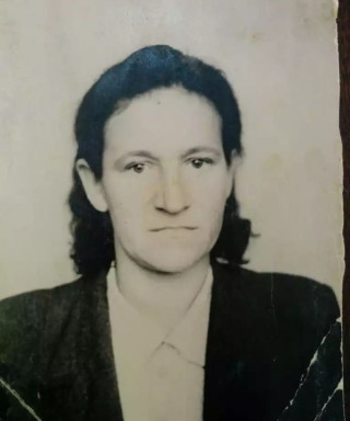 Федотова Зинаида Ивановна