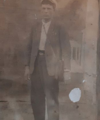 Гребенщиков Иван Петрович