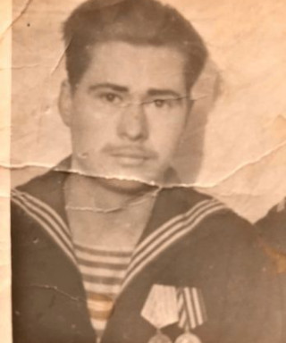 Ялышев Сергей Александрович