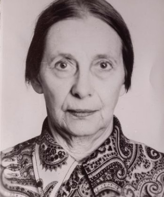 Громова Нина Николаевна