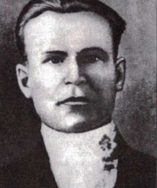 Кузнецов Григорий Дмитриевич