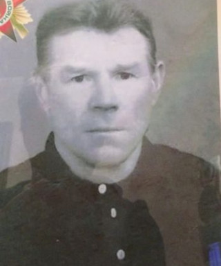 Курушин Иван Михайлович