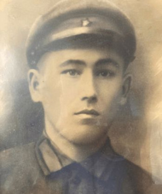 Павлов Иван Павлович