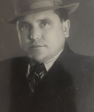 Сирица Николай Петрович