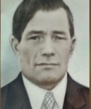 Горбунов Василий Григорьевич