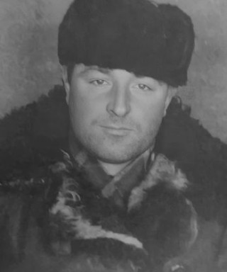 Киселёв Иван Кузьмич