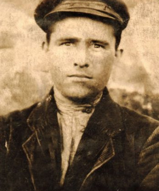 Тарасенко Ефим Филиппович