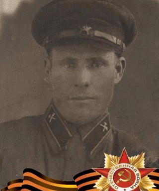 Куткин Андрей Антипович