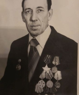 Алипов Владимир Викторович