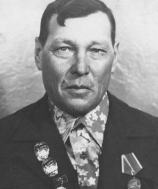 Носов Иван Иванович