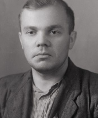 Поздняков Александр Кузьмич