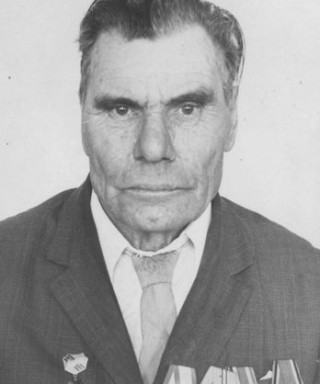 Огальцов Кузьма Иванович