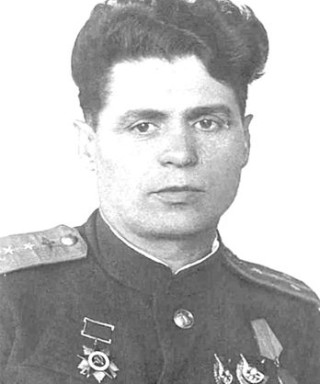 Лорин Михаил Васильевич