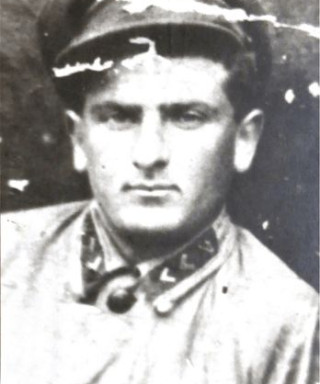 Бризецкий Григорий Федорович