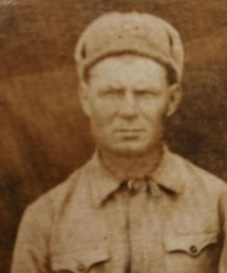 Бабенко Сергей Андреевич