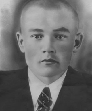 Вилисов Александр Васильевич