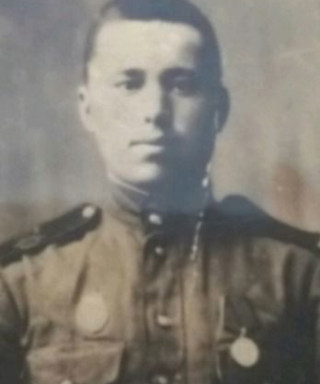 Кузнецов Василий Ильич