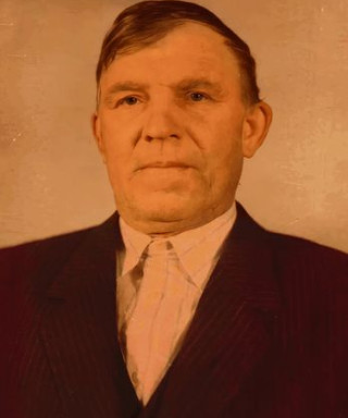 Захаров Михаил Николаевич