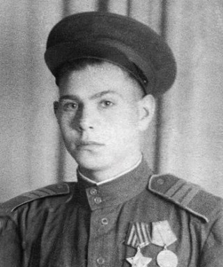 Авдеев Сергей Иванович