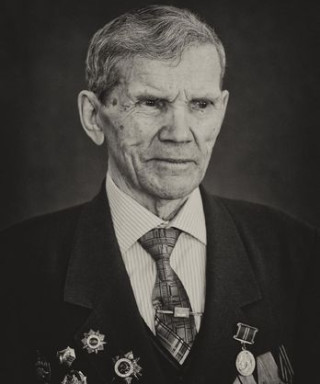 Горкунов Алексей Георгиевич