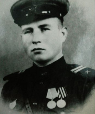 Пахомов Николай Георгиевич